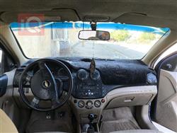 شيفروليه أفيو